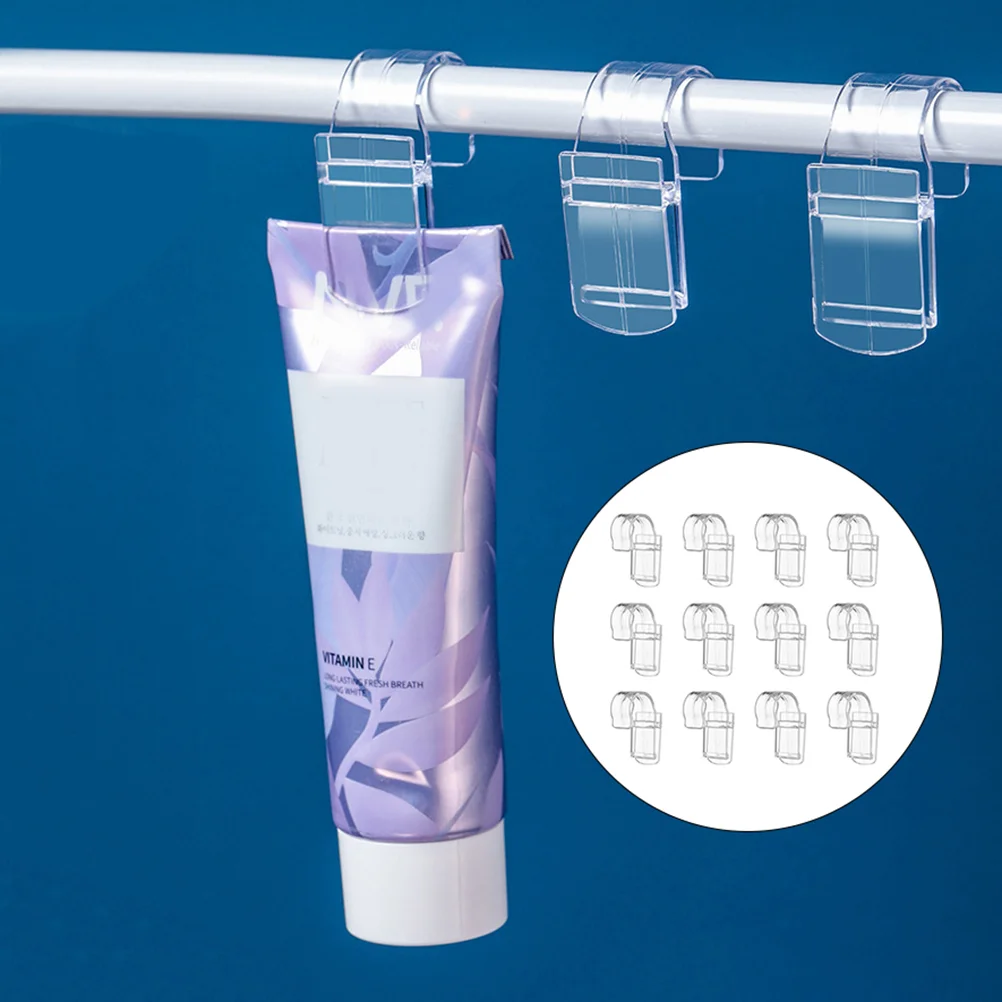 12 шт. универсальный зажим-крючок мини-булавка для одежды щипцы фотосъемки из