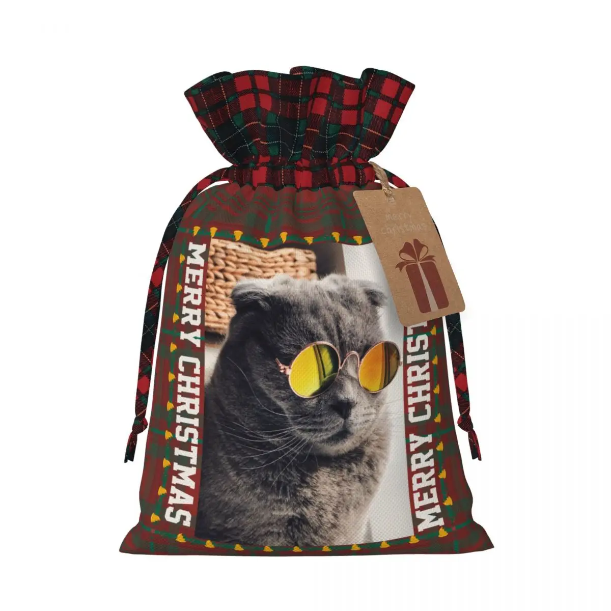 

Christmas Gift Bag