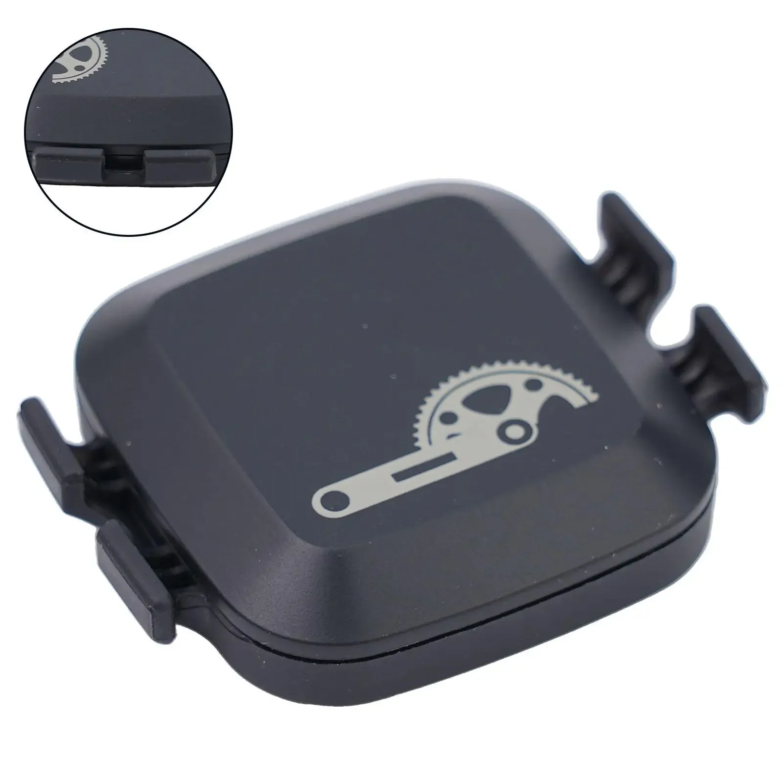 Датчик скорости и частоты вращения педалей CooSpo ANT 1 шт. для горного велосипеда Wahoo