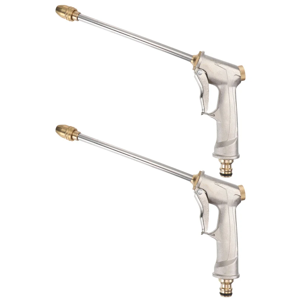 

Sprayer Nozzle Pressure Water Washing Car Hose Highpower Washer Cleaning Accessories