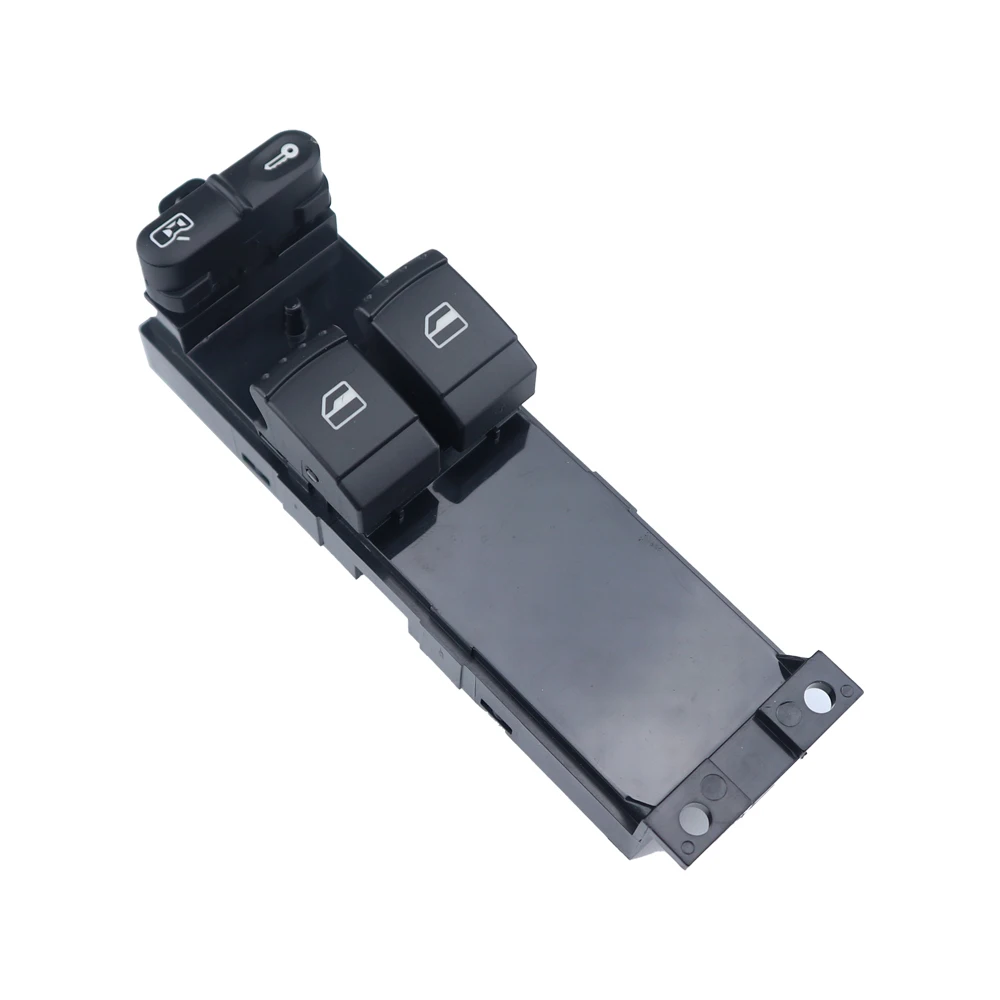 Электрический переключатель стеклоподъемника для 2 дверей vw Golf 4 Skoda Fabia Combi Stufenheck