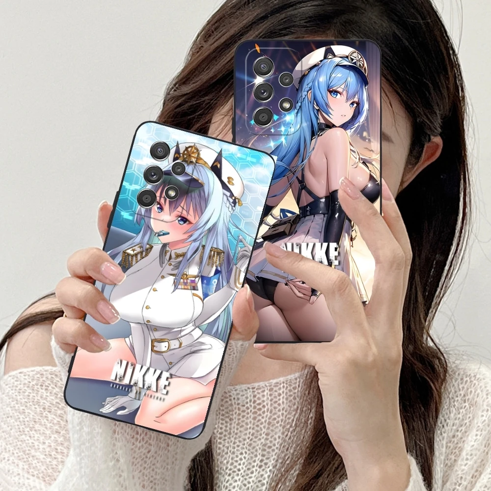 Чехол для Samsung Galaxy A91 73 71 70 54 53 52 34 24 23 21 S