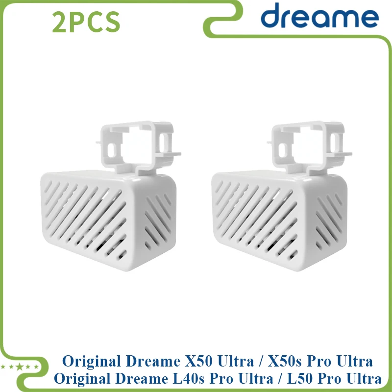 

Модуль ионов серебра для резервуара сточных вод Dreame X50 Ultra