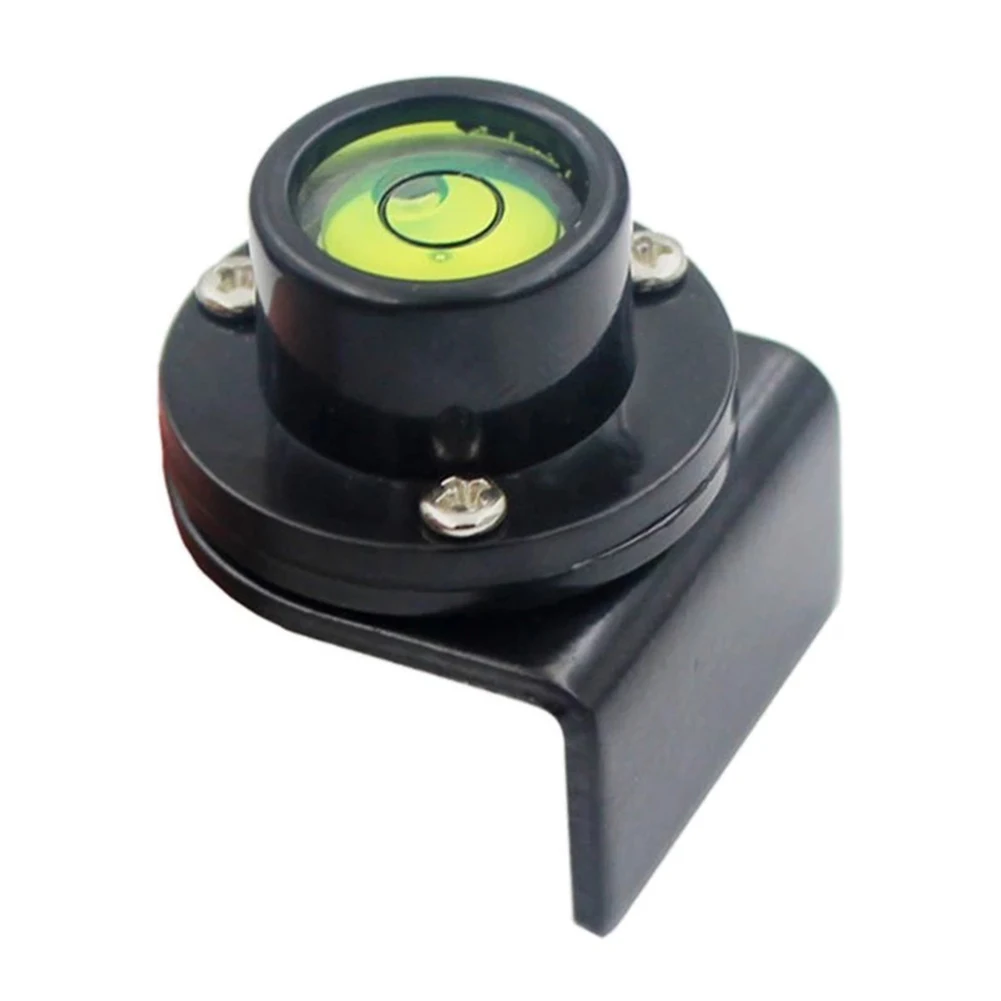 

1pcs Bubble Level Tower Blister Tower Ruler Accessory Spirit-Level Bubble For Total Station Level Ruler Measuring Tool