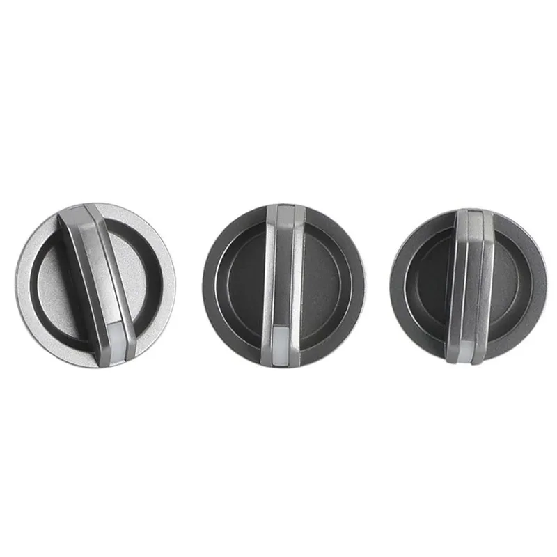 

3 шт., ручка управления обогревателем переменного тока для Ford Pj Ranger Pk Ranger для Mazda Bt50 2006 2007 2008 2009 2010 2011 Ur5861195c