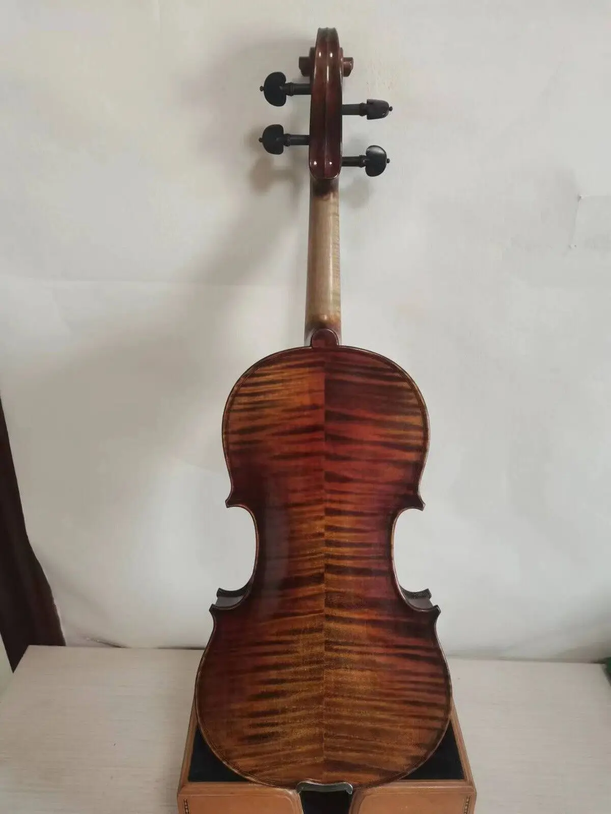 

Master 4/4 модель Стропы для скрипки, искусственная ель, ручная работа, K3008