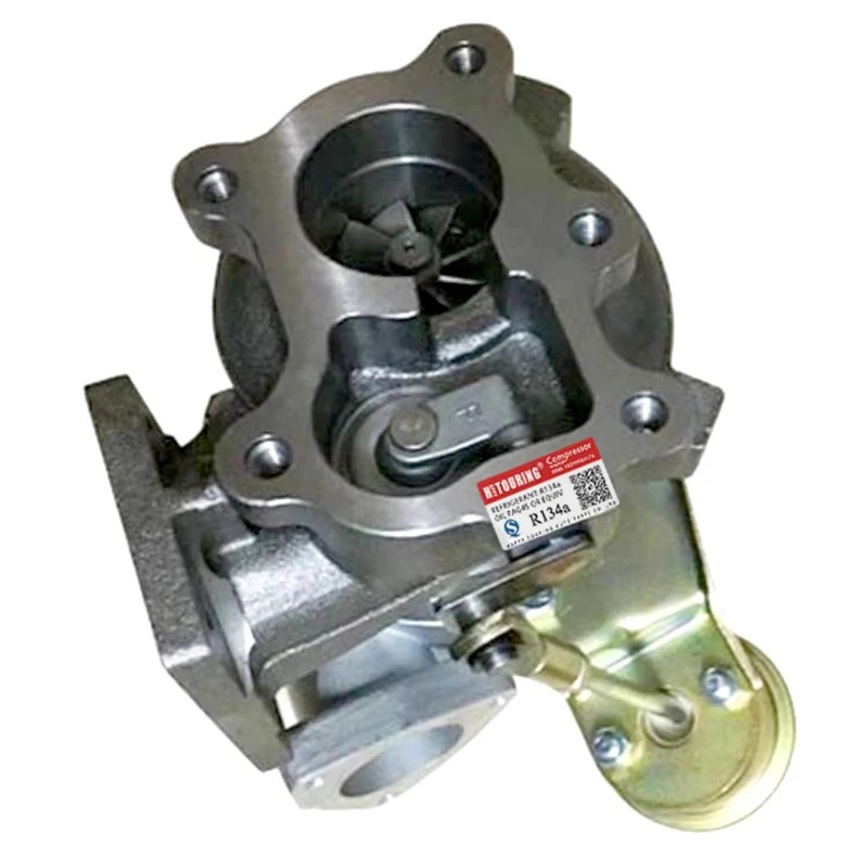 Турбокомпрессор TURBO для NISSAN Terrano 2.7 TD WD21 TD27T HT121C 047267 047076 14411-31N06 14411-31N03 1441131 N06 N03