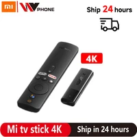 Приставка Xiaomi Mi TV Stick 4K на распродаже будет по хорошей цене.