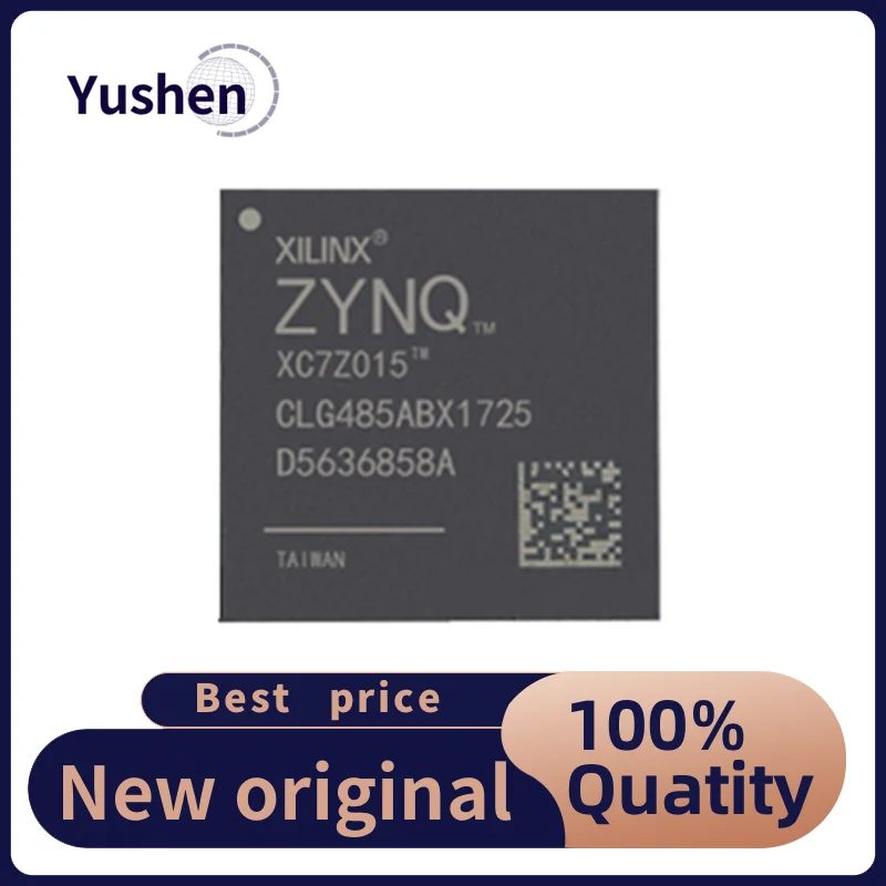 

XC7Z015-2CLG485I XC7Z015-1CLG485I XC7Z015-1CLG485C New and Original