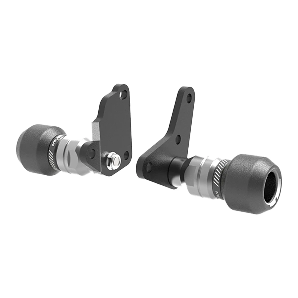 

Для ZONTES 703RR 703 RR 703-RR 703 мотоциклетный шар с защитой от падения, модифицированный кузов автомобиля, бампер, резиновый стержень, аксессуары