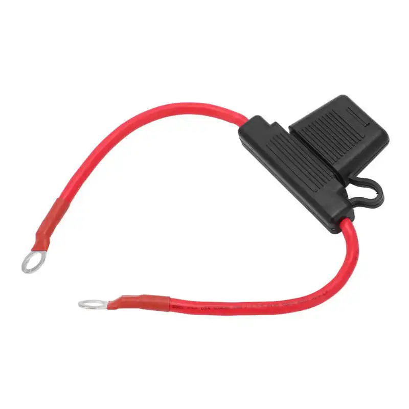 Рисунок 6 - Держатель 8AWG влагостойкий 30 см/11