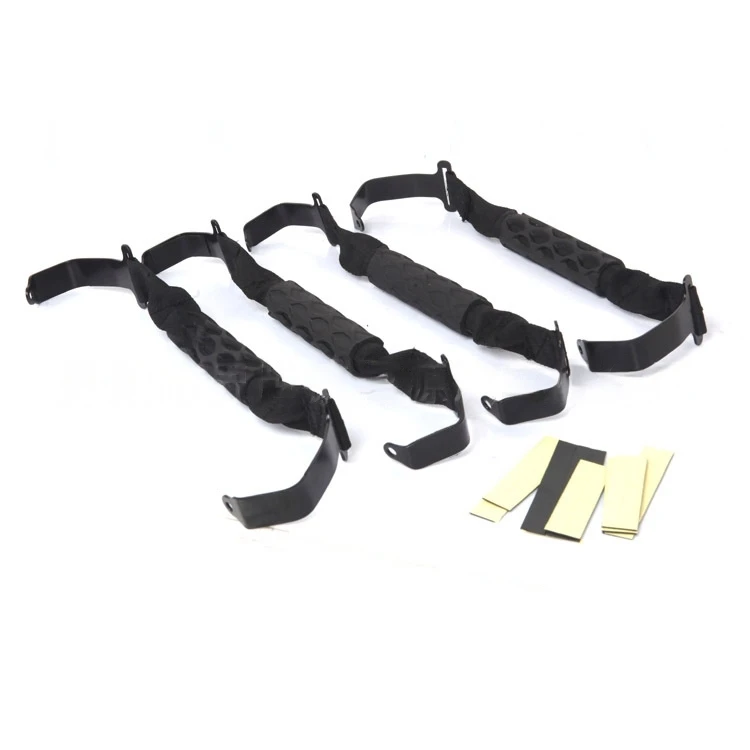 

Мягкая ручка захвата крыши для Jeep 82215524AC Gladiator JL