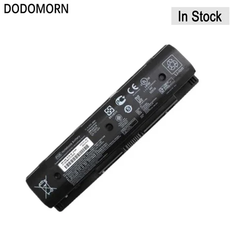 Аккумулятор для ноутбука DODOMORN MO06 11.1V 62Вт 5600 мАч