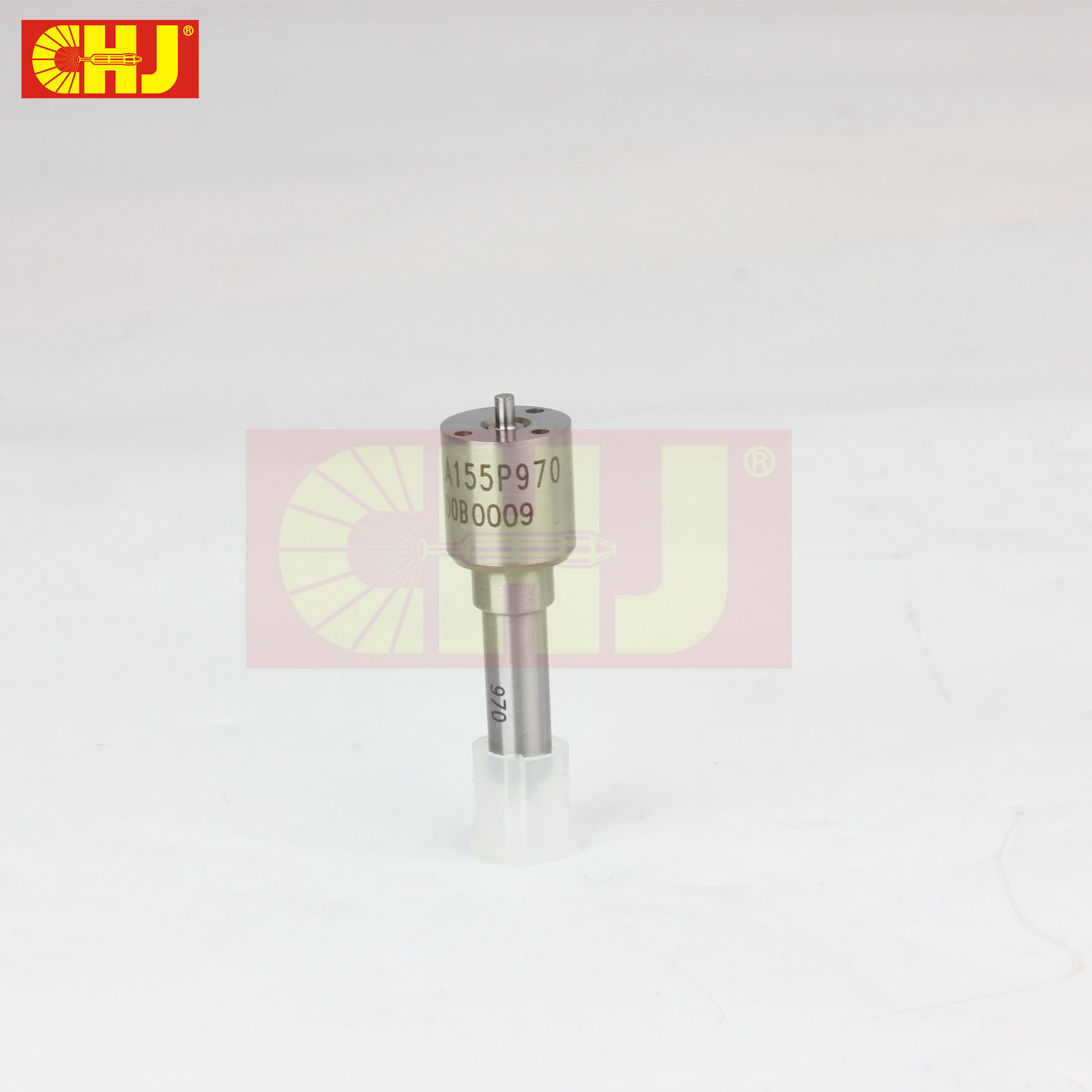 Фото Форсунка DLLA155P970/093400-9700 для TOYOTA Land Cruiser J200 1VD 4.5L 095000-6730 095000-7530 095000-7710/9730/9780 №4