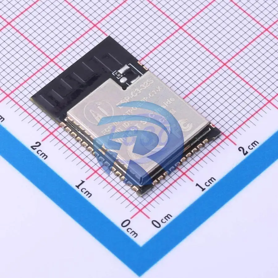 _ 96 дБм 18 чип на плате PCB антенна 2 4 ГГц SMD WiFi модули