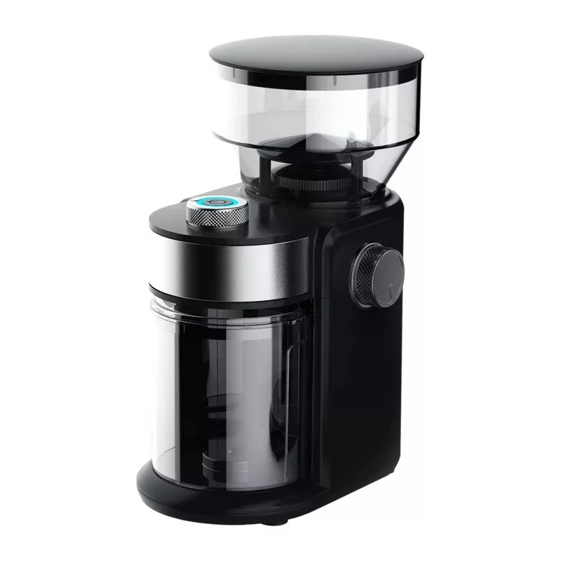 

Electric Coffee Grinder Cafe Grass Nuts Herbs Grains Pepper Tobacco Spice Flour Mill Coffee Beans Grinder Machine EG-003