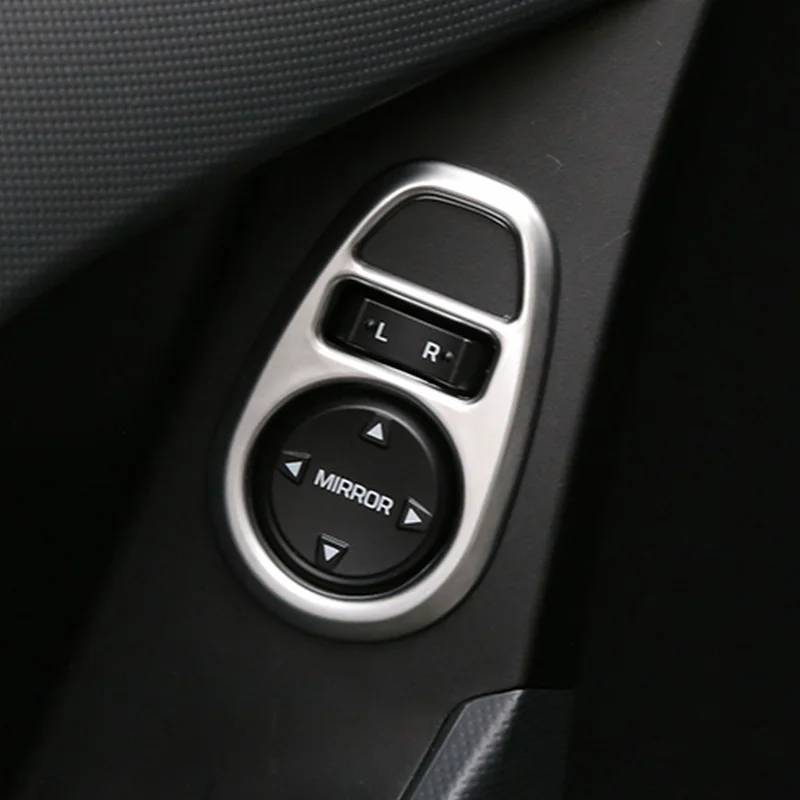 Подлокотник для двери автомобиля Hyundai Creta IX25 2015 2016 ABS