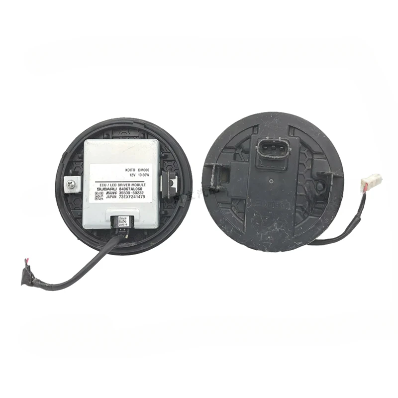 Для Toyota Prado Subaru светодиодный стабилизатор водителя фар автомобиля 1 шт.