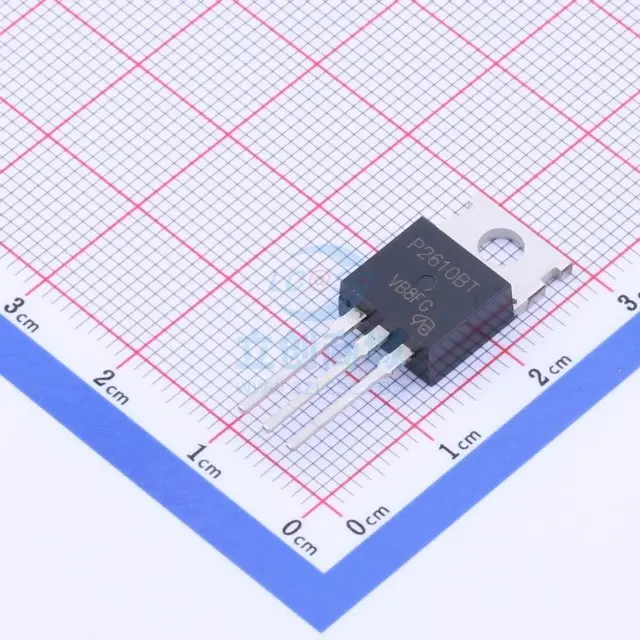 

free shipping(MOSFET) N 100V 70A P2610BT 20pcs