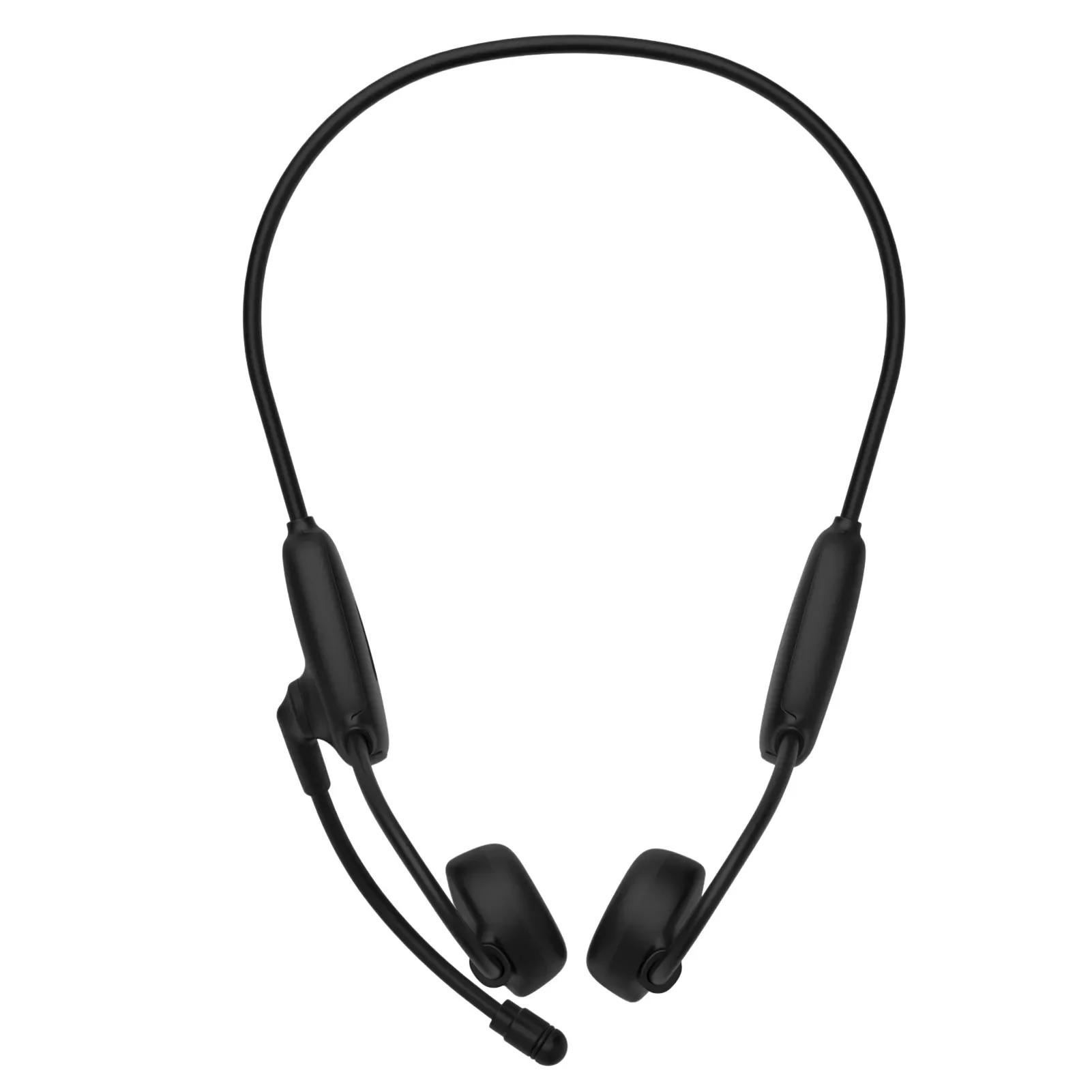 

NEW BH628 Bone Conduction Headphones Wireless BT 5.3 Earphone ENC Noise Cancelling Headset Hands-free Earbuds With Microphone