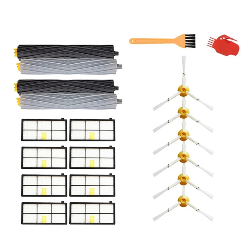 

Для пылесоса Irobot Roomba 800 серии 860 865 866 870 871 880 885 886 890 900 960 966