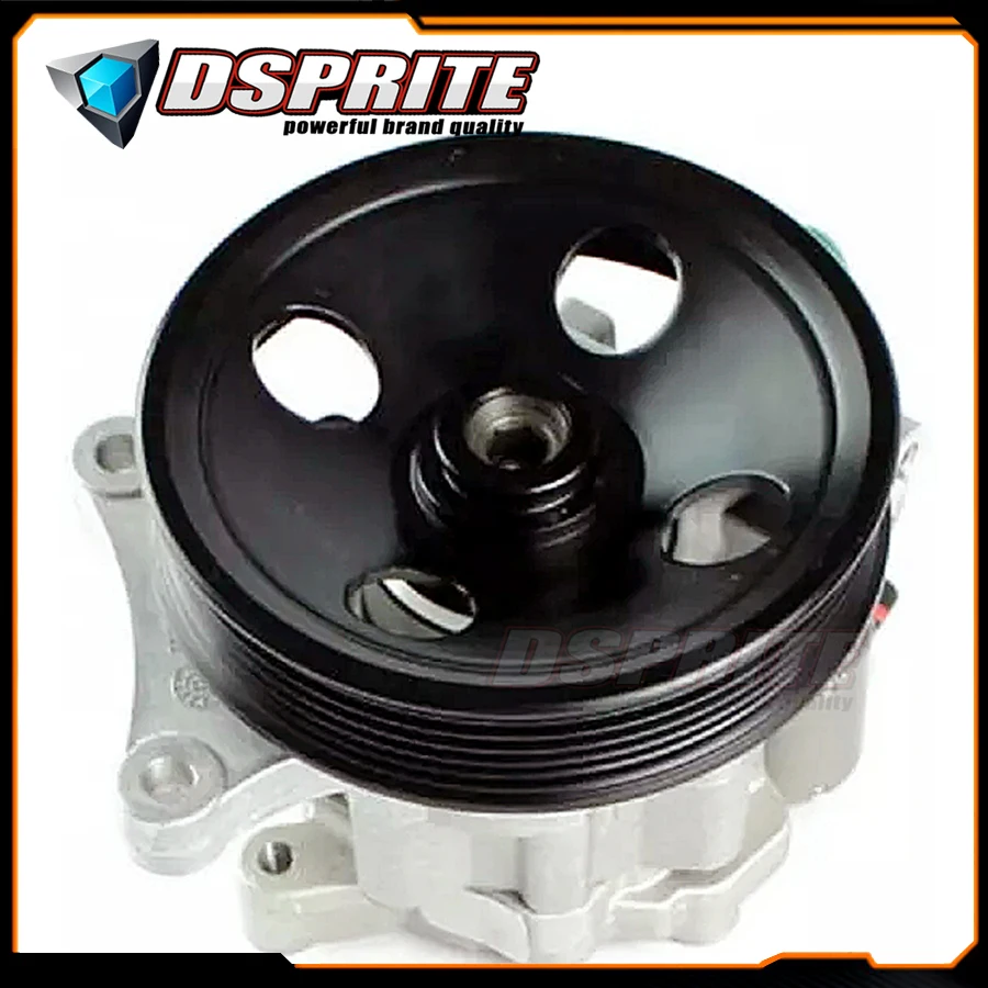 Насос гидроусилителя руля A 0044660401 Для Mercedes W204 C204 C200 S204 E-CLASS W212 S212 SLK R172 0054668201 0064664301