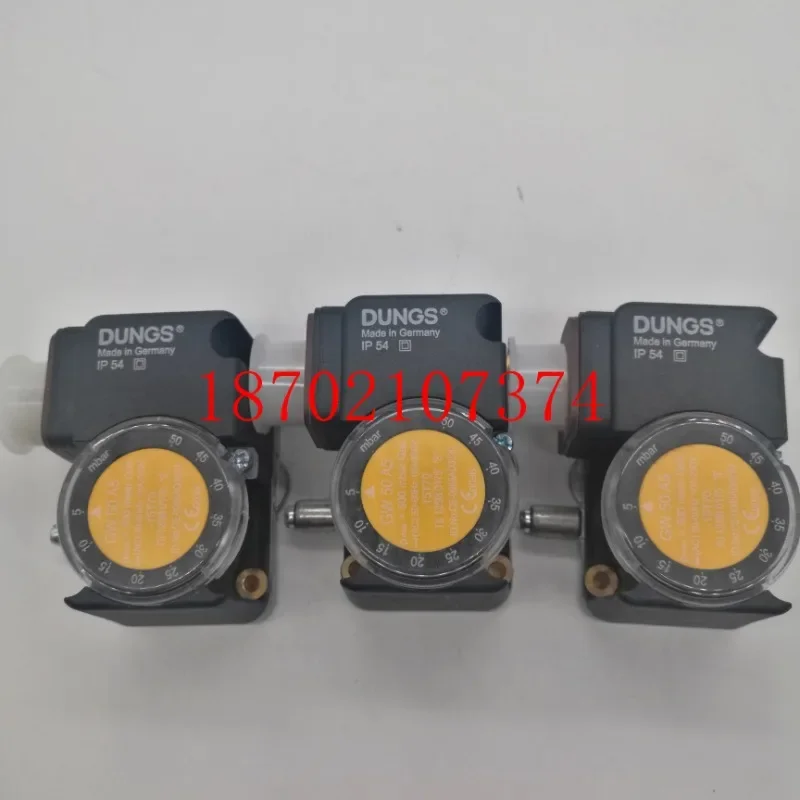 Реле давления ветра GW3A6 GW50A6 GW10A6 GW150A6 GW500A5