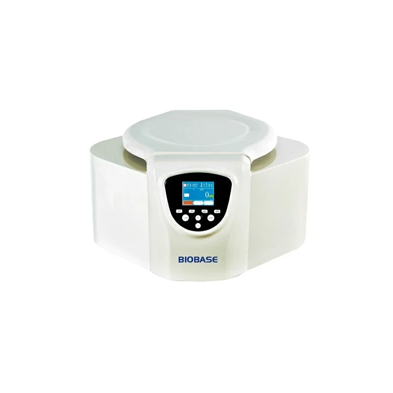 

China Blood Centrifuge blood bank equipment Blood Centrifuge for Laboratory