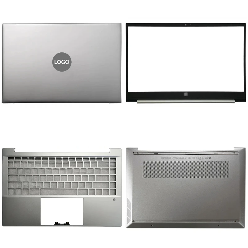 Новинка оригинальная задняя крышка для ноутбука Pavilion 14-DV