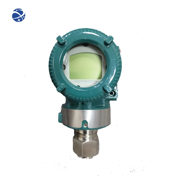 Новый и оригинальный датчик абсолютного давления yokogawa EJA510E EJA530E