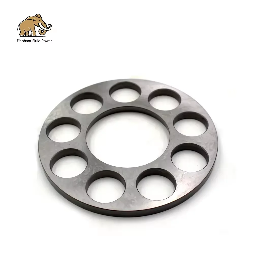 Запасные части для гидравлического поршневого насоса A4VSO125 фиксирующая пластина