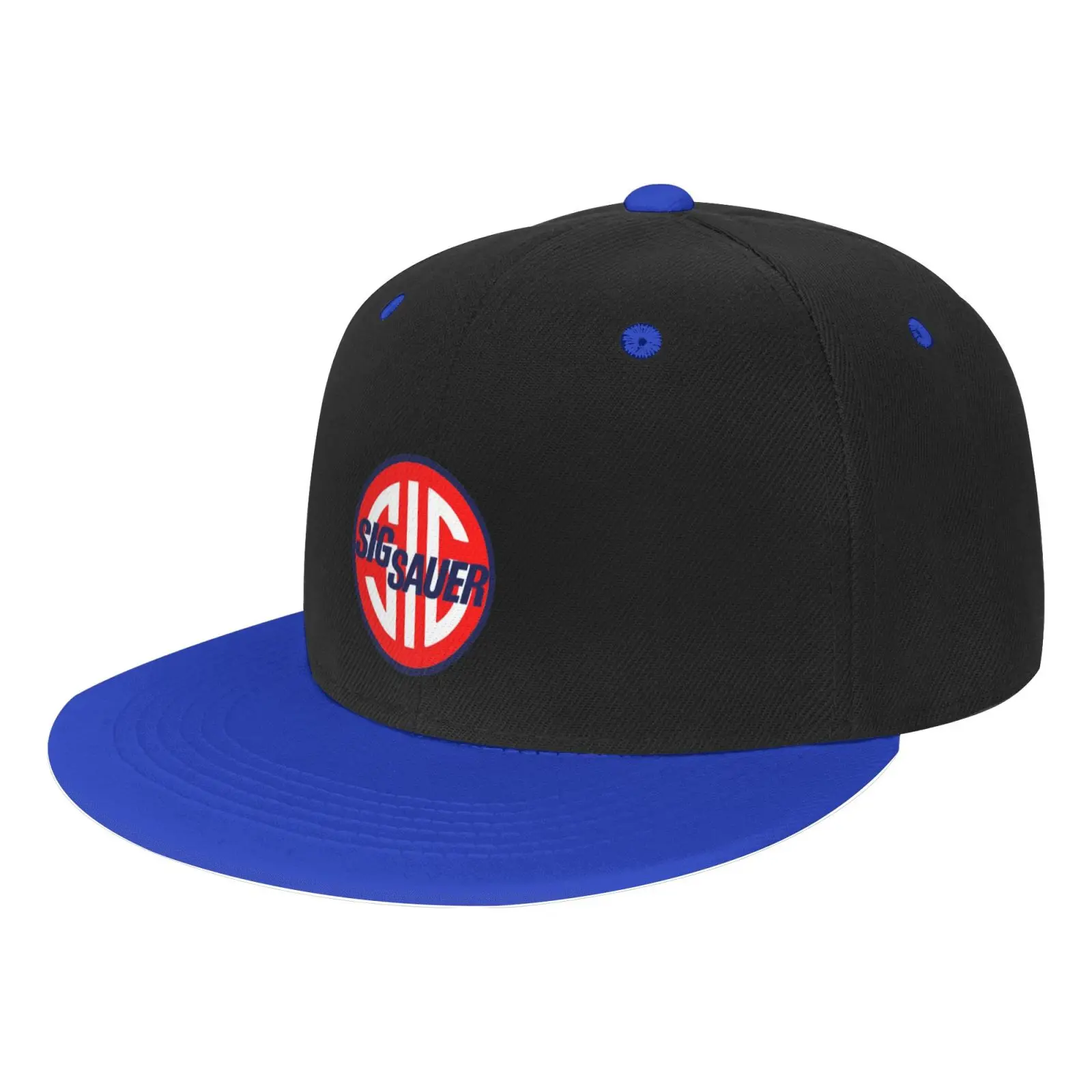 

Sig Sauer Firearms 6 Men's Cap Baseball Men Cap For Boy Cap Female Cowboy Hat Boy Child Cap Cowboy Hat Children's Cap Baseball