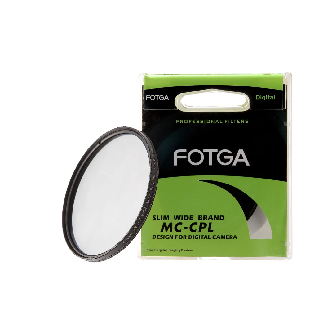 

mc cpl 37 43 46 49 52 55 58 62 67 72 77 82 86 mm super slim MC CPL multi coated lens filter for canon nikon sony pentax camera