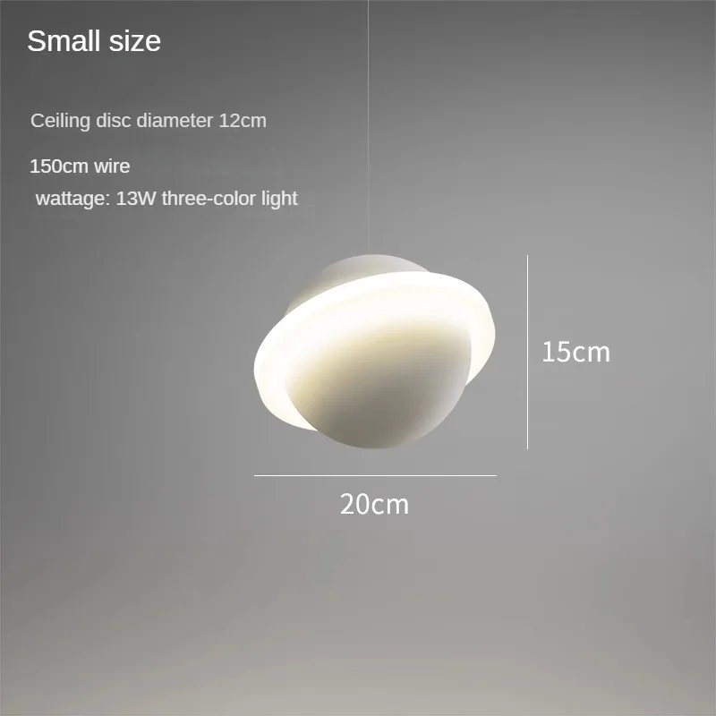 

Подвесной светильник Visiluce Юпитер