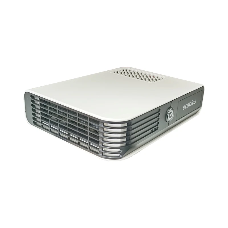 

Promotional Various Durable Using 2021 Bus Mini Portable Air Purifier