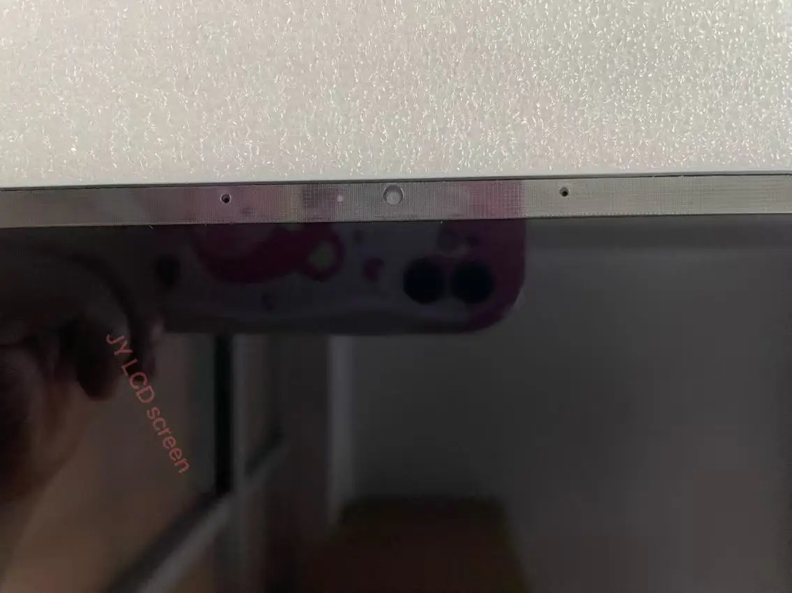 13 3-дюймовый FHD 1920x1080 для Samsung Galaxy Book lon NP930XCJ NT930XCJ ЖК-экран ноутбука верхняя часть