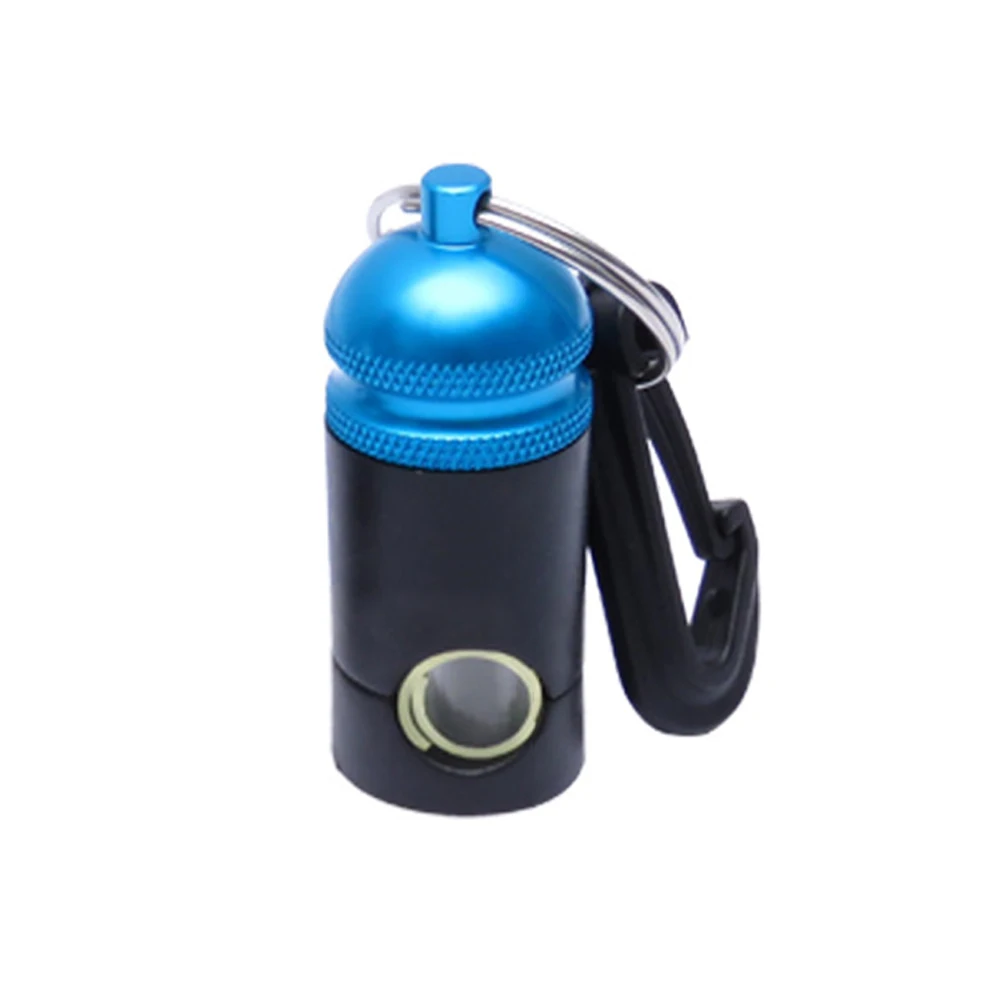 

High Quality Hose Holder Regulators Hook Aluminum Alloy+ABS Diver Regulator Diving Hose Holder Red/Silver/Blue