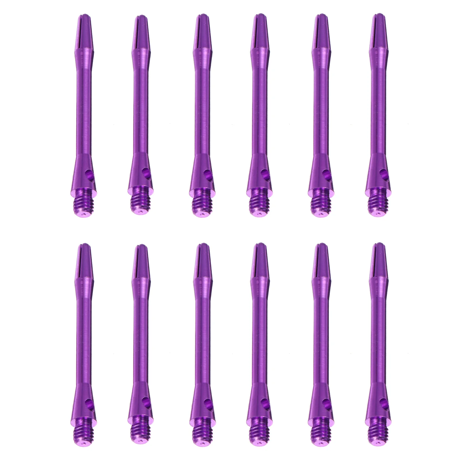 12 шт. вал для дартса легкий ремонтный стержень с резьбой основные принадлежности