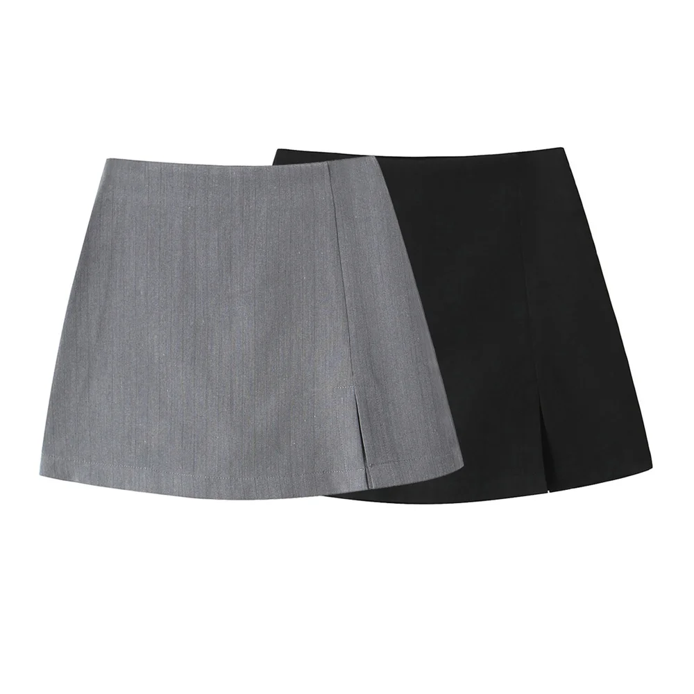 Женская универсальная юбка-брюки Taop &amp Za цвет в ассортименте