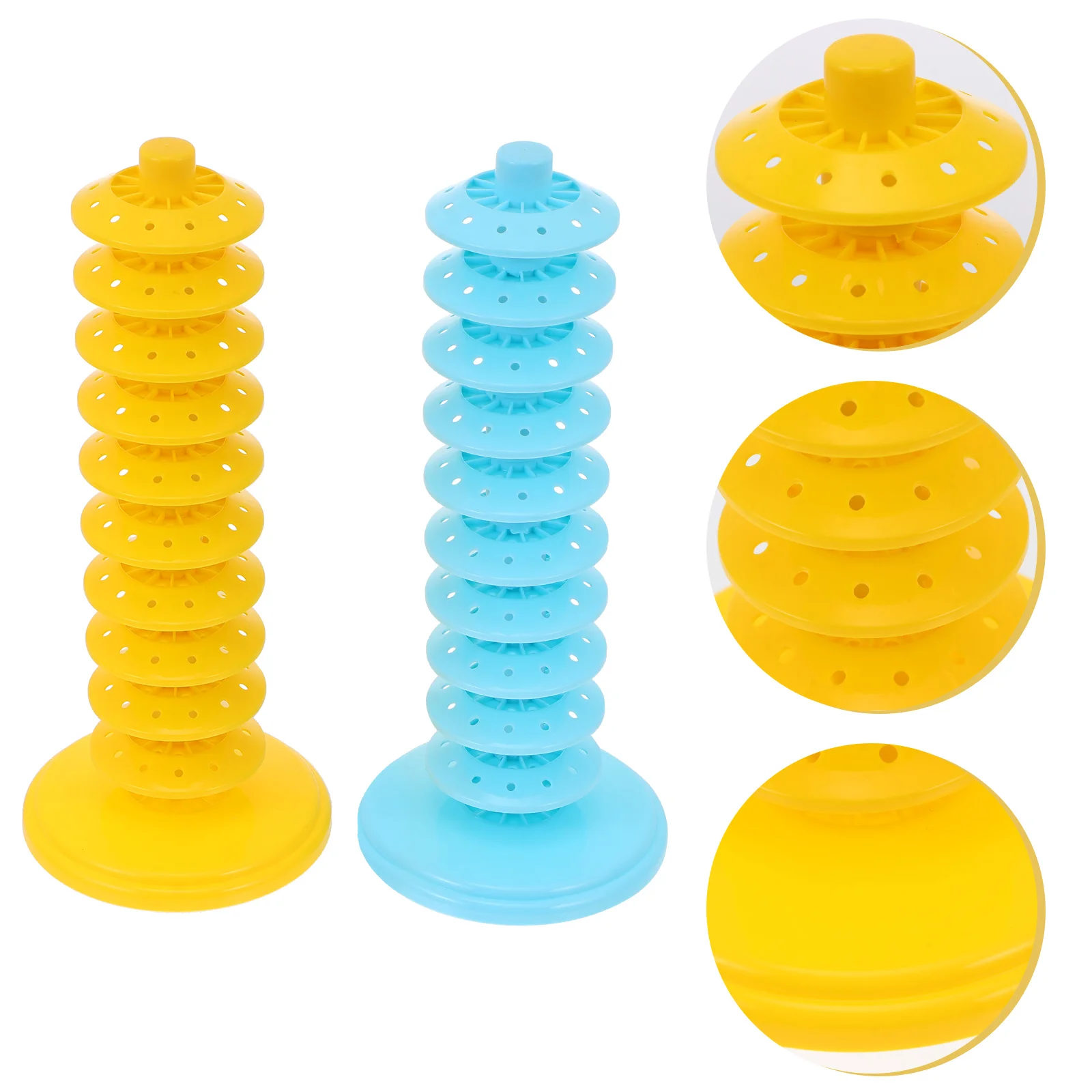 

Cake Display Stand Lollipop Holder Table for Weddings Birthday Party Christmas Candy Dessert Candy Holder