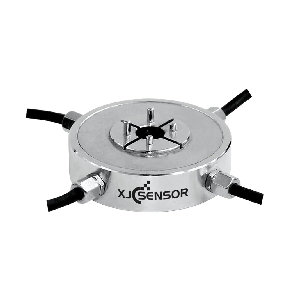 X-SM-4F factory custom 4 axis force torque Multi sensor manufacturer