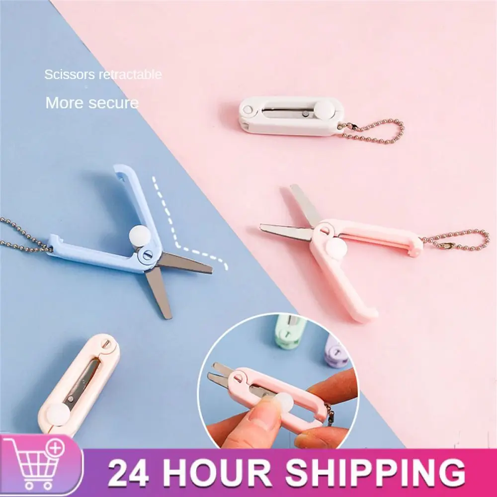 

Multifunction Morandi Stainless Steel Fold Universal Mini Safety Tool Mini Tool Adjustable Anti-rust Portable Slicer Water Proof