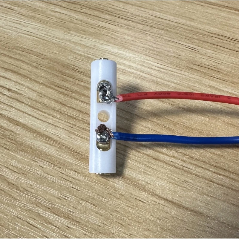 Устройство для устранения батареек AAA