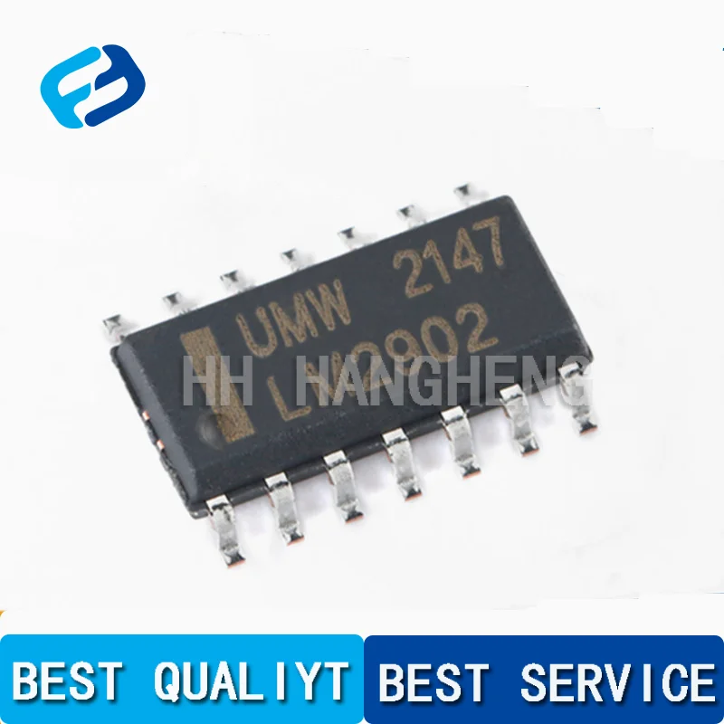 10 шт./лот LM2904DR SOP-8 LM2904 SOP LM2903DR LM2903 LM2902DR SOP-14 LM2902 LM2901DR LM2904P LM2903P LM2902N LM2901N DIP-8