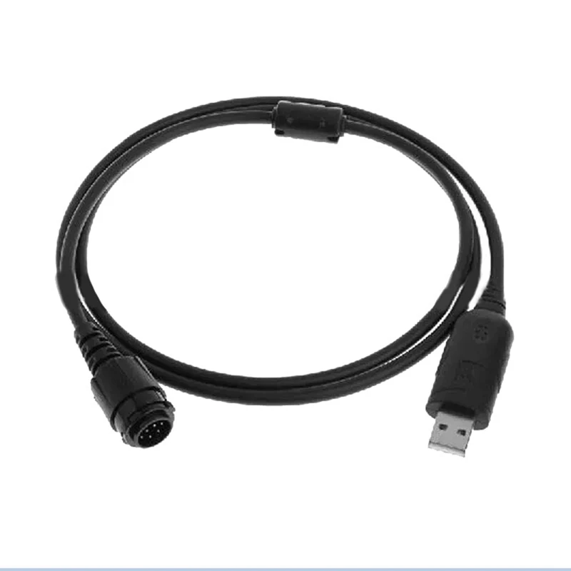 HKN6184C Кабель для программирования Motorola Radio DM4400/E DM3401 DM3600 DM4601/E MTM5200 DGM4100 DGM6100 XPR4300 XPR4350