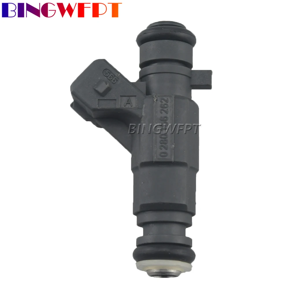 

Инжекторы высокого качества BINGWFPT 0280156262 для Geely KingKong MR479 Cruiser CK QQ308