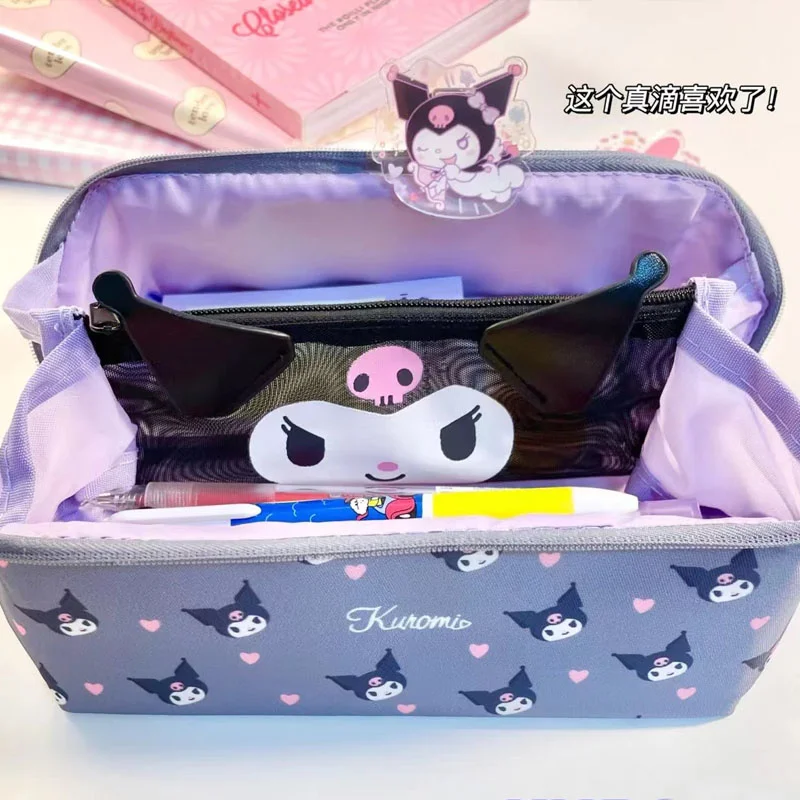 Case Cosmetic Bag Multifunctional Storage Bag Kawaii