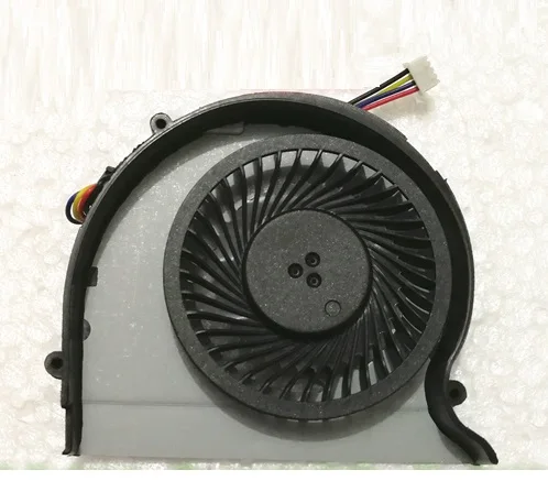 New CPU Cooling Fan For Lenovo Z370 Z370A Z370G Z470 Z470G Z470K Z475 Laptop FAN 6.2cm | Repair Components