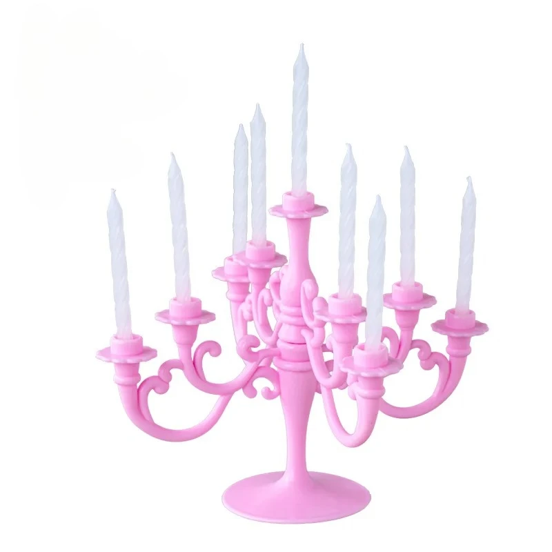 

Ретро подсвечники