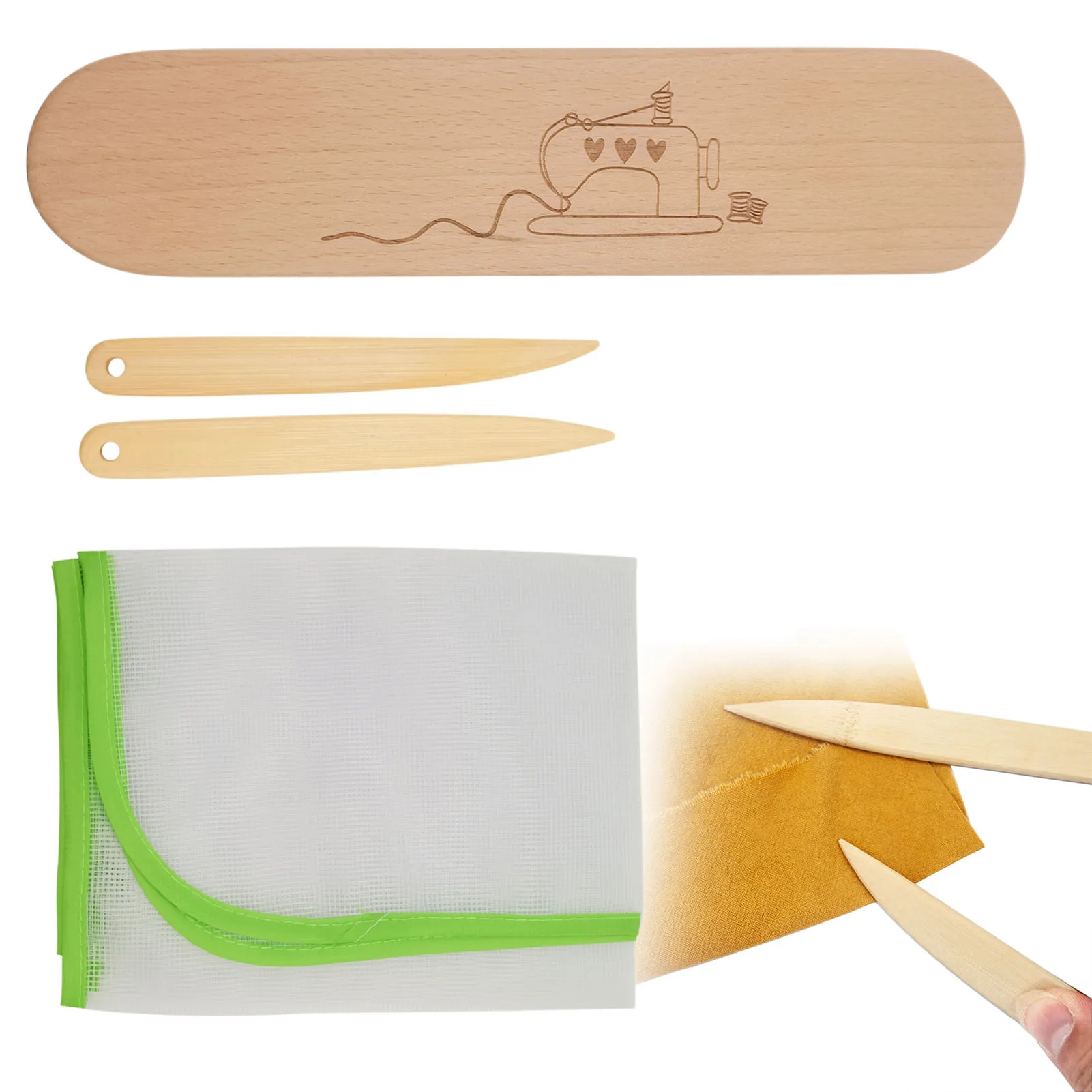 

Устройство для глажения деревянных блоков, портное, из прочной древесины твердой древесины, с приклеиванием паром